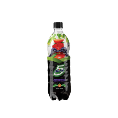 berry blast